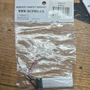 A160 7.4v 600mah LiPo battery jst plug.