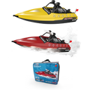 Phantom 10” jet boat “Rc-Pro”