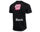 Bittydesign V4 Company T-Shirt (Black)