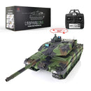 Leopard 2A6 1/16 scale Heng Long 7.0 3889-1