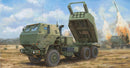 Trumpeter 1/35 M142 High Mobility Artillery Rocket System (HIMARS)