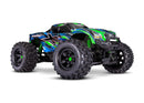 Traxxas X-Maxx VXL-8s Brushless Monster Truck 77096-4 Ships free across Canada 🇨🇦