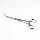 Excel Blades - 7.5 in. Curved Nose Hemostat  55531