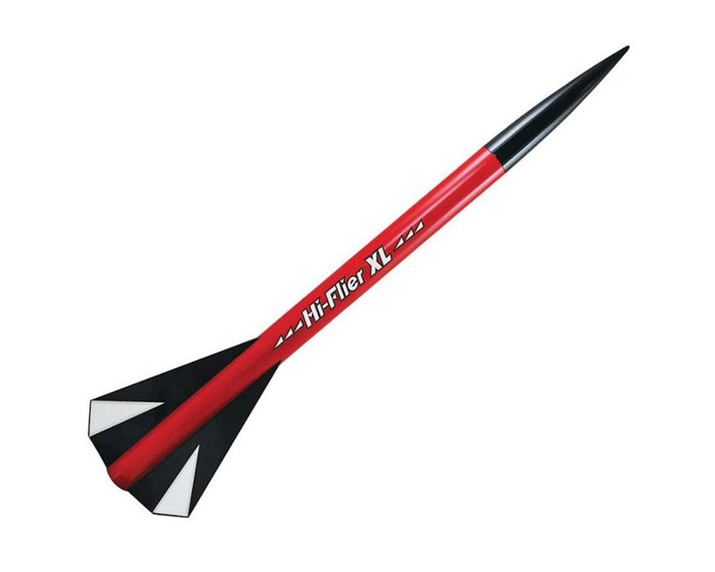 Estes Rockets Hi-Flier XL (English Only) - Advanced 003226