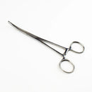 Excel Blades - 7.5 in. Curved Nose Hemostat  55531