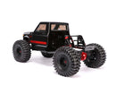 Redcat Ascent Fusion Crawler - 1:10 LCG Rock Crawler