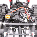 Redcat Ascent Fusion Crawler - 1:10 LCG Rock Crawler