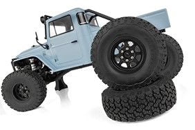 Element RC Enduro Trail Truck, Zuul IFS2 Blue RTR  40127 Ships free across Canada 🇨🇦 **preorder, expecting early May 2024**