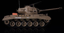 U.S.A M26 Pershing Heng Long 1/16 Tank 3838