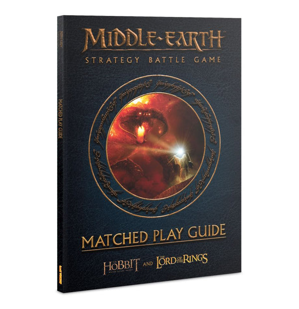 Middle-earth™ Strategy Battle Game - Matched Play Guide