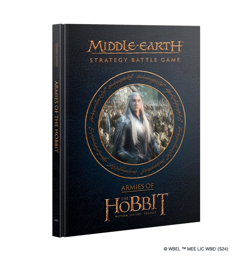 Middle-earth™ Strategy Battle Game - Armies of The Hobbit