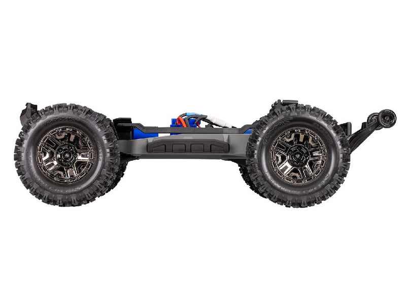 Traxxas Stampede 4X4 VXL 1/10 Scale 4WD Brushless Electric Monster Truck Model 90376-4 Ships free across Canada 🇨🇦