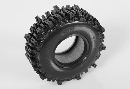 RC4WD 1.9" Mud Slinger 2 XL X2 SS Scale Tires 4.21" OD (2) Z-T0121