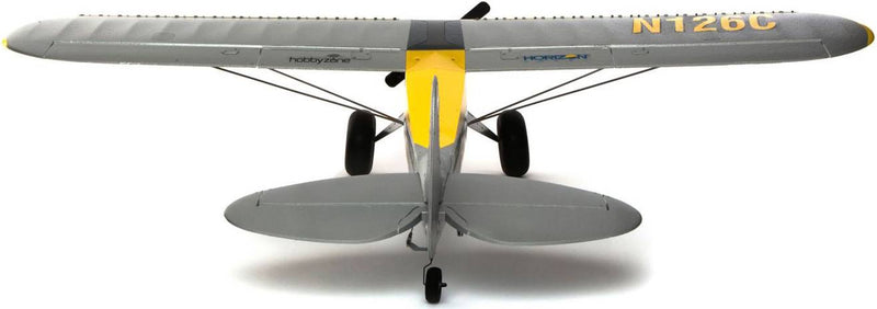 Hobby Zone Carbon Cub S2 1.3m RTF Basic (No Batt/Charger)