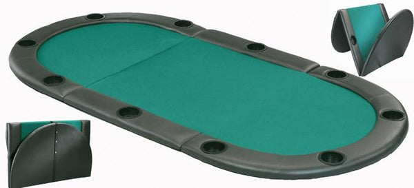 Texas Hold'em poker table top