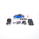 Maisto 1/24 Assembly Line 2022 Nissan Z (Blue)