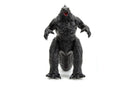 Jada 1/400 "Hollywood Rides" Legendary Godzilla Remote Conteolled