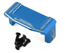 Yeah Racing Tamiya TT-02 CNC-Machined Aluminum Servo Mount (Blue)