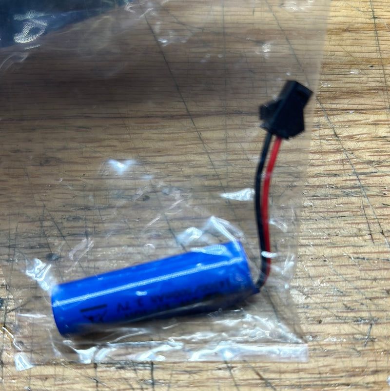 Magnav battery 3.7V