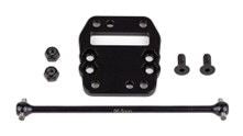 Team Associated RC8B4e FWB/RWB Adapter and 96.5mm Dogbone Set 81645