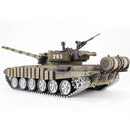 T-72 Russian 1/16 Heng Long 3939-1
