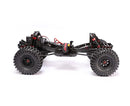 Redcat Ascent Fusion Crawler - 1:10 LCG Rock Crawler