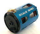 SCALE SPEC 25.5 Motor, 30deg locked timing (VTA Class)