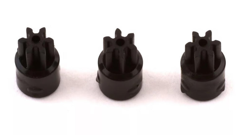 Kyosho Mini-Z Pinion Gear Set (3)