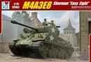 I Love Kit 1/16 M4A3E8 Sherman "Easy Eight"