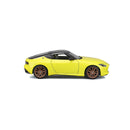 Maisto 1/24 Special Edition 2023 Nissan Z (Yellow)