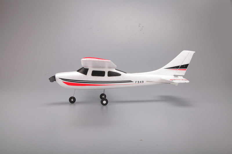 WL Toys 2.4GHz Cessna 182 - F949 3Ch RTF RC Plane