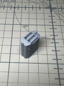 1/16 Allied Jerry Can printed by The Veteran Modeler