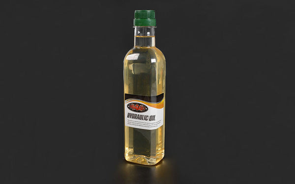 RC4WD Chevron AW ISO 32 Hydraulic Oil 14oz. *** Special Order** 6 week delivery time.