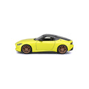 Maisto 1/24 Special Edition 2023 Nissan Z (Yellow)
