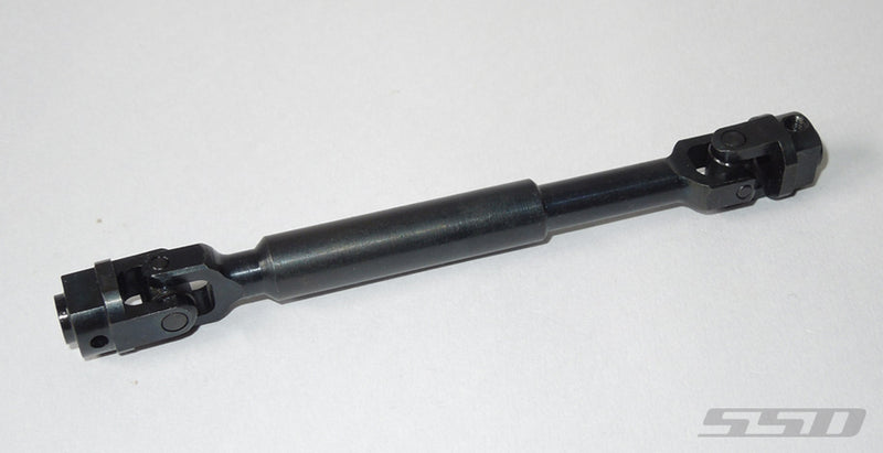 SSD Scale Steel Driveshaft for Axial SCX10 / TRX-4 / RR10