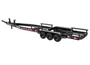 Traxxas Boat Trailer, Spartan/DCB M41 (assembled with hitch) 10350