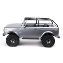 Redcat Gen9 Scout 800A 1/10 4WD RTR Scale Rock Crawler w/2.4GHz Radio