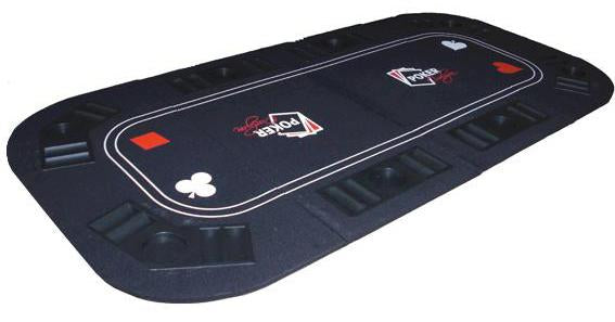 3 in 1 Poker Table Top