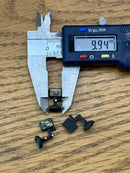 1/10 Scale GoPro action camera x3 by True North Rc