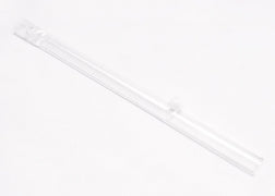 Traxxas Center Driveshaft Cover (Clear)