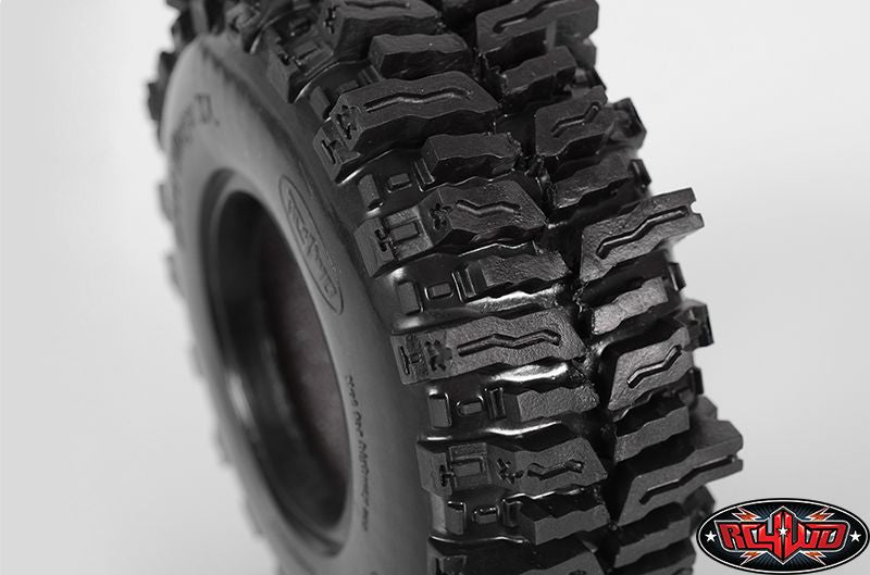 RC4WD 1.9" Mud Slinger 2 XL X2 SS Scale Tires 4.21" OD (2) Z-T0121