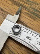 Fast Eddy Tamiya 950 Rubber Sealed Replcmnt Bearing 5X9X3