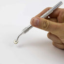 Excel 30607 7/16 inch Swivel Pounce Wheel -