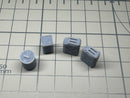 1/32 Fuel Can set of 4 printed by The Veteran Modeler