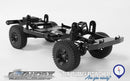 RC4WD Gelande II 1/10 Scale Truck Kit w/Cruiser Body Set RC4ZK0051