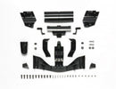 RC F104 Wing Set 2017 / Black