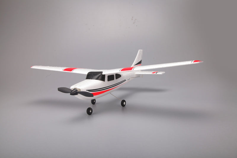 WL Toys 2.4GHz Cessna 182 - F949 3Ch RTF RC Plane