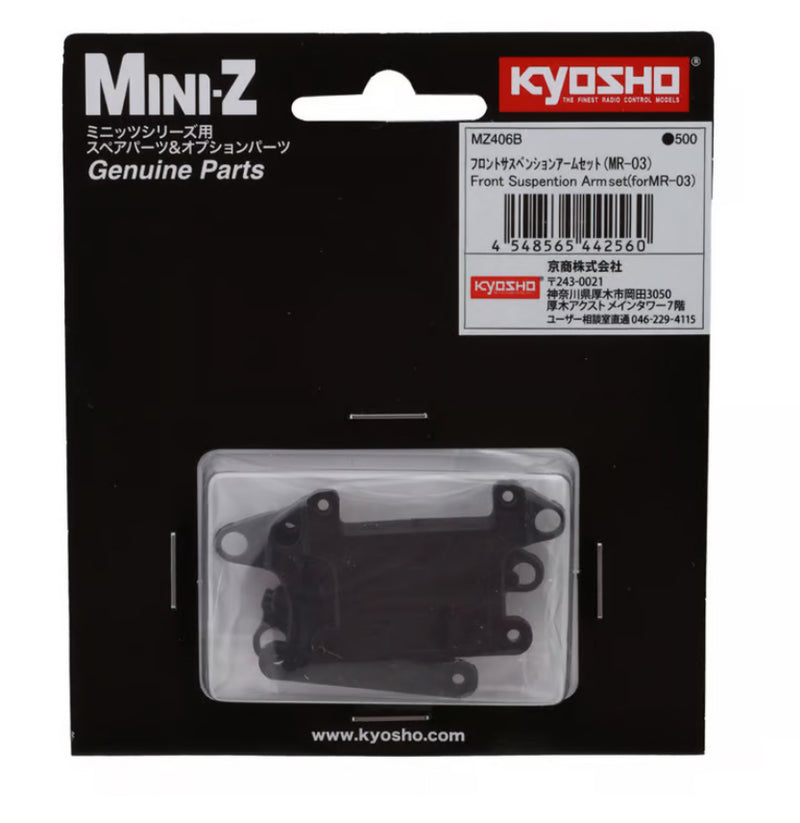 Kyosho Mini-Z MR-03 Front Suspension Arm Set