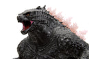 Jada 1/400 "Hollywood Rides" Legendary Godzilla Remote Conteolled