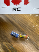 1/10 RockStar Cans By True North Rc